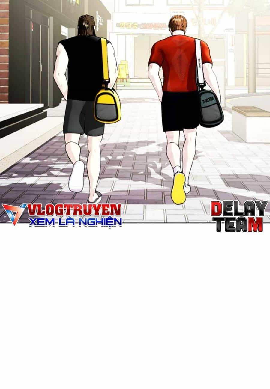 Loser Giỏi Võ - Chương 28 - ảnh 108