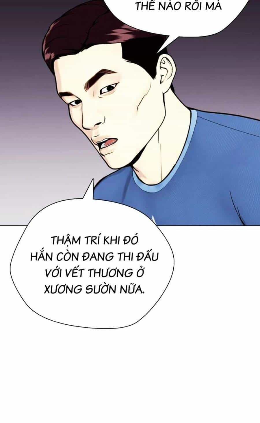 Loser Giỏi Võ - Chương 28 - ảnh 8