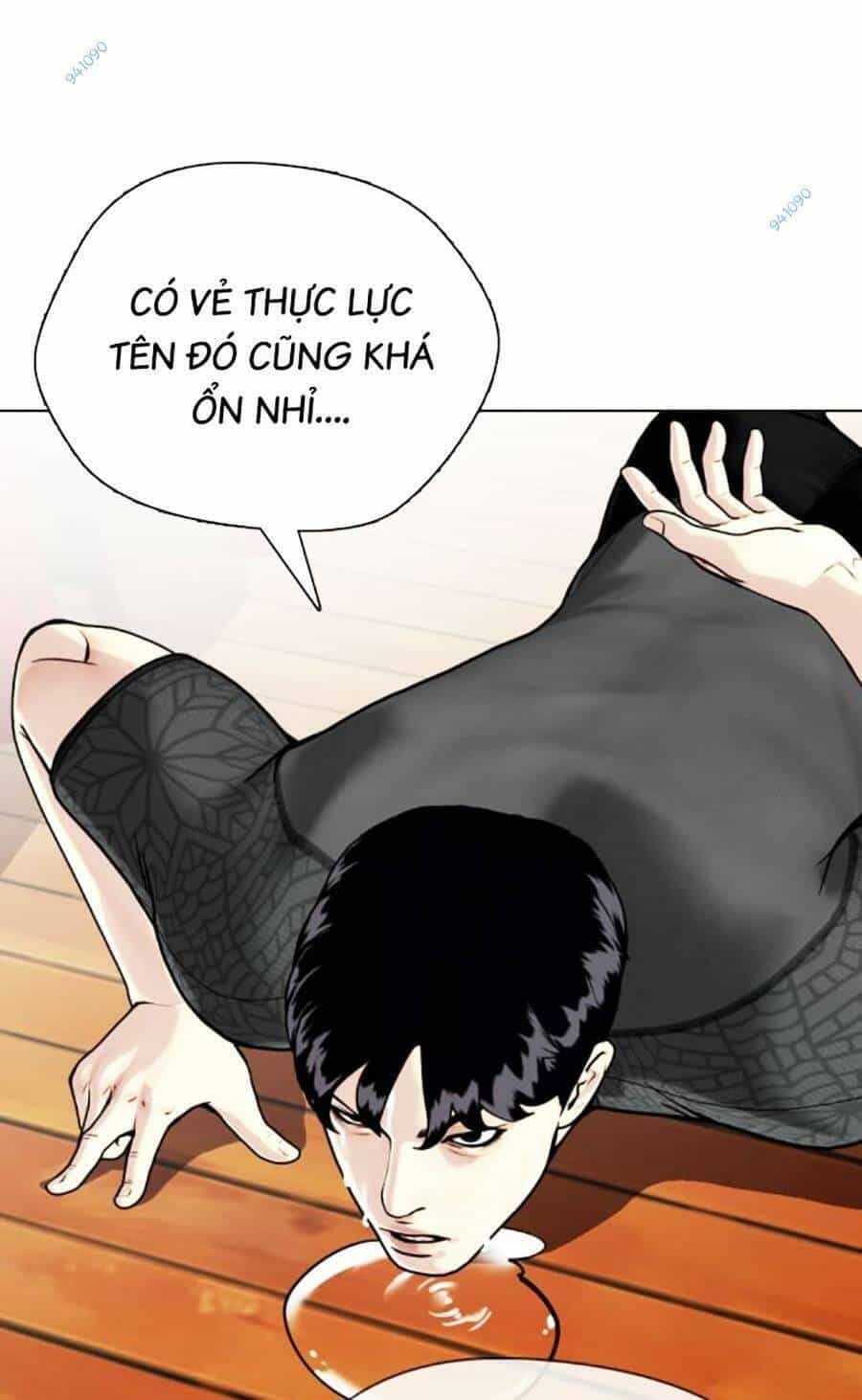 Loser Giỏi Võ - Chương 28 - ảnh 9