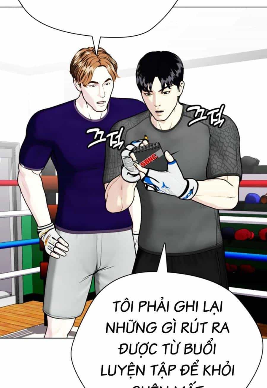 Loser Giỏi Võ - Chương 29 - ảnh 34