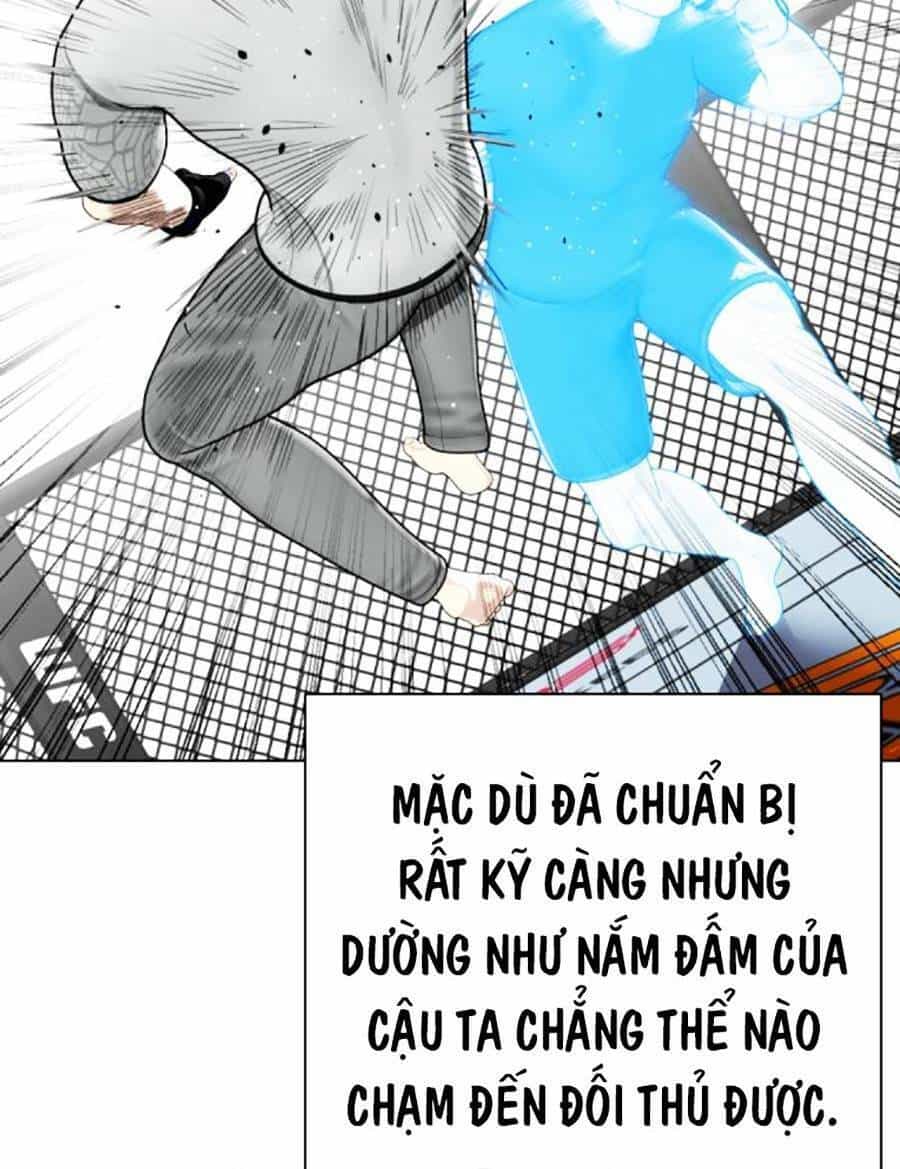 Loser Giỏi Võ - Chương 29 - ảnh 50
