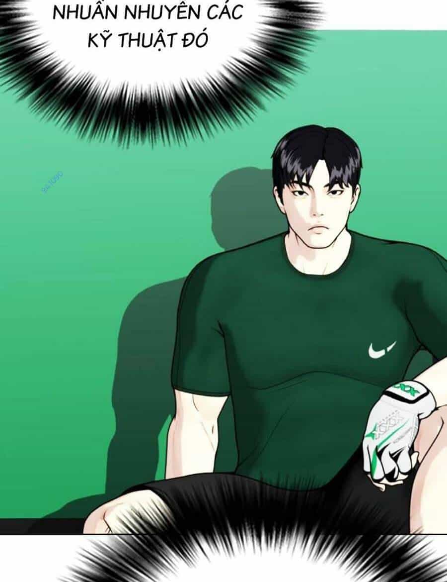 Loser Giỏi Võ - Chương 29 - ảnh 77
