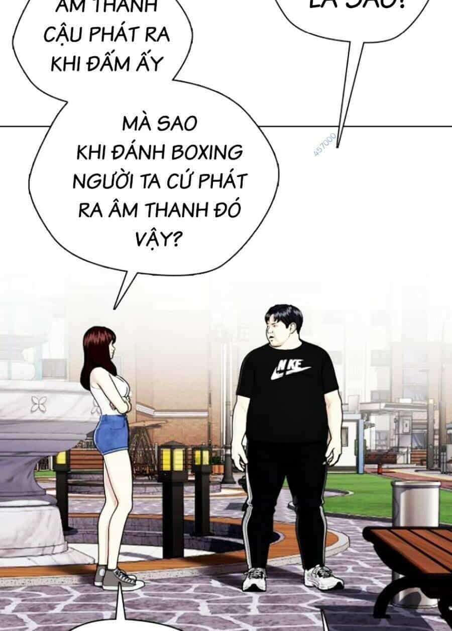 Loser Giỏi Võ - Chương 3 - ảnh 123