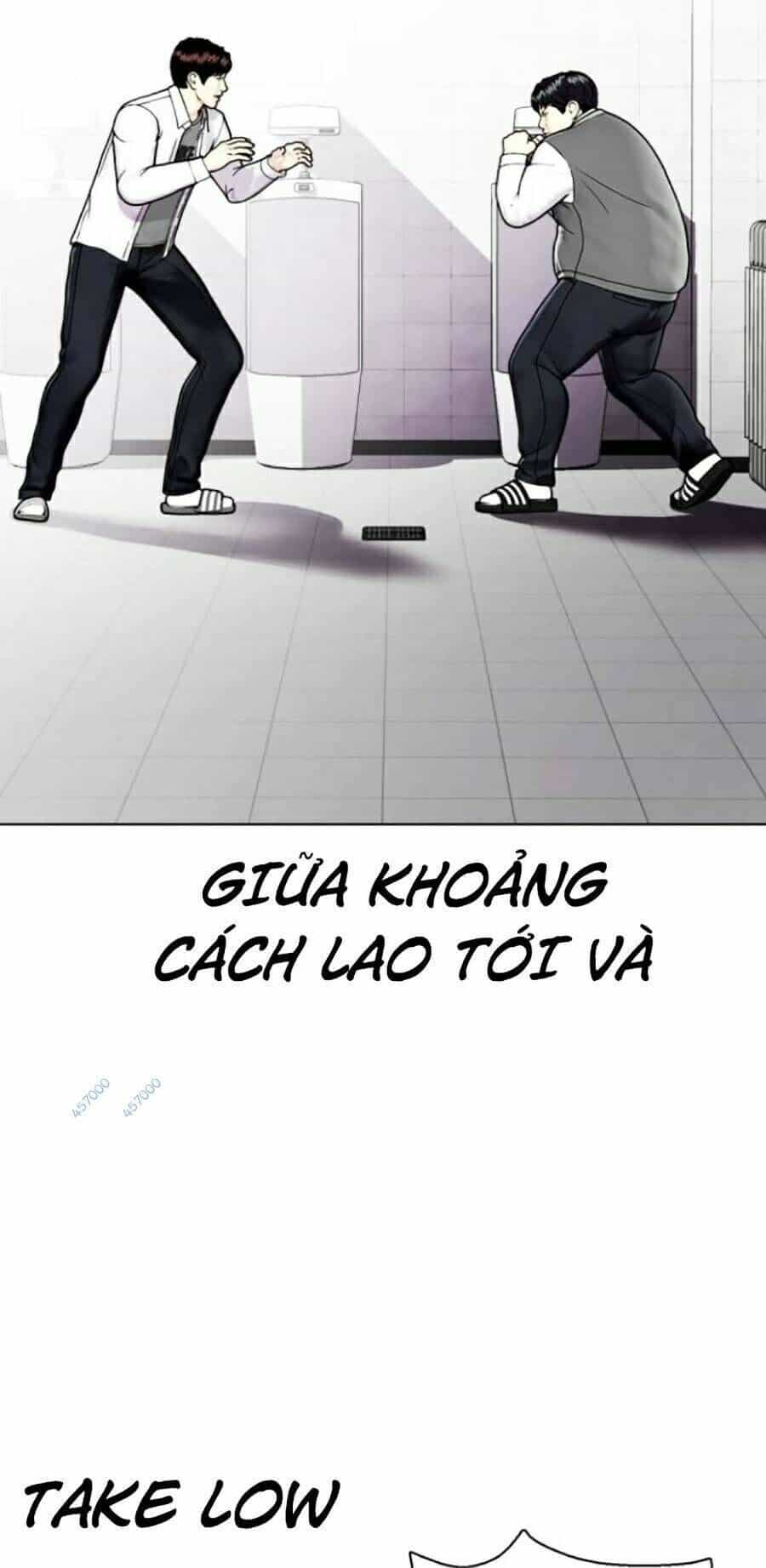 Loser Giỏi Võ - Chương 3 - ảnh 13