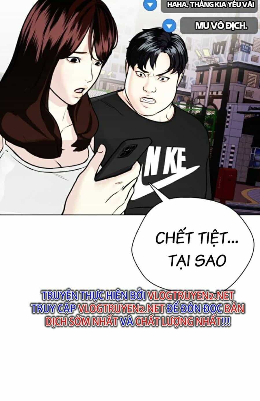 Loser Giỏi Võ - Chương 3 - ảnh 156