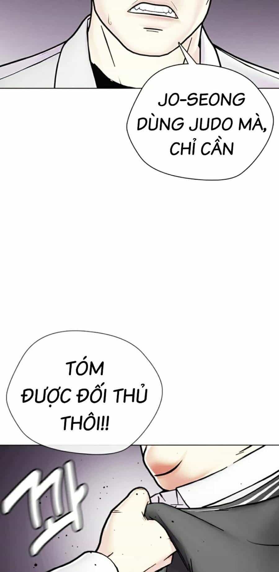 Loser Giỏi Võ - Chương 3 - ảnh 20