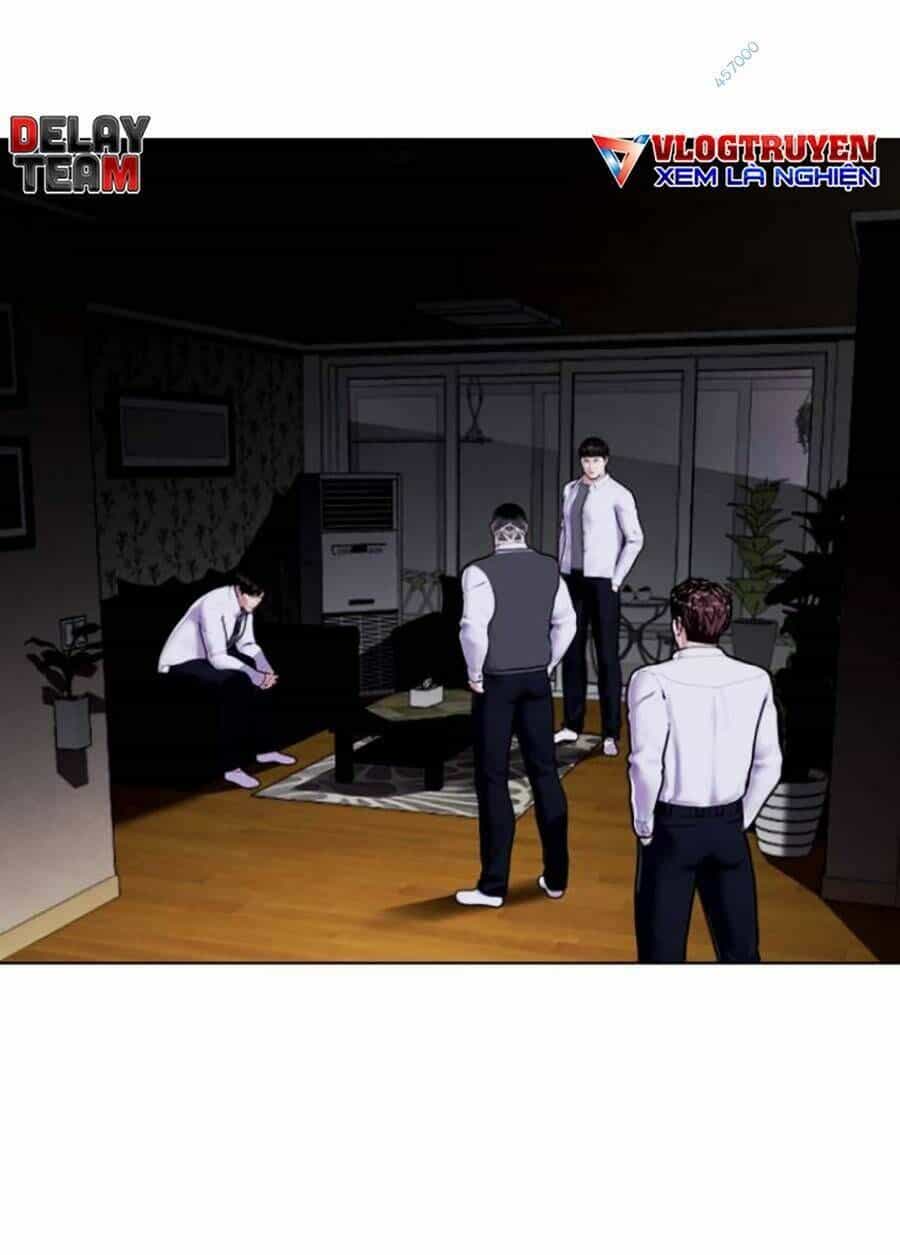 Loser Giỏi Võ - Chương 3 - ảnh 99