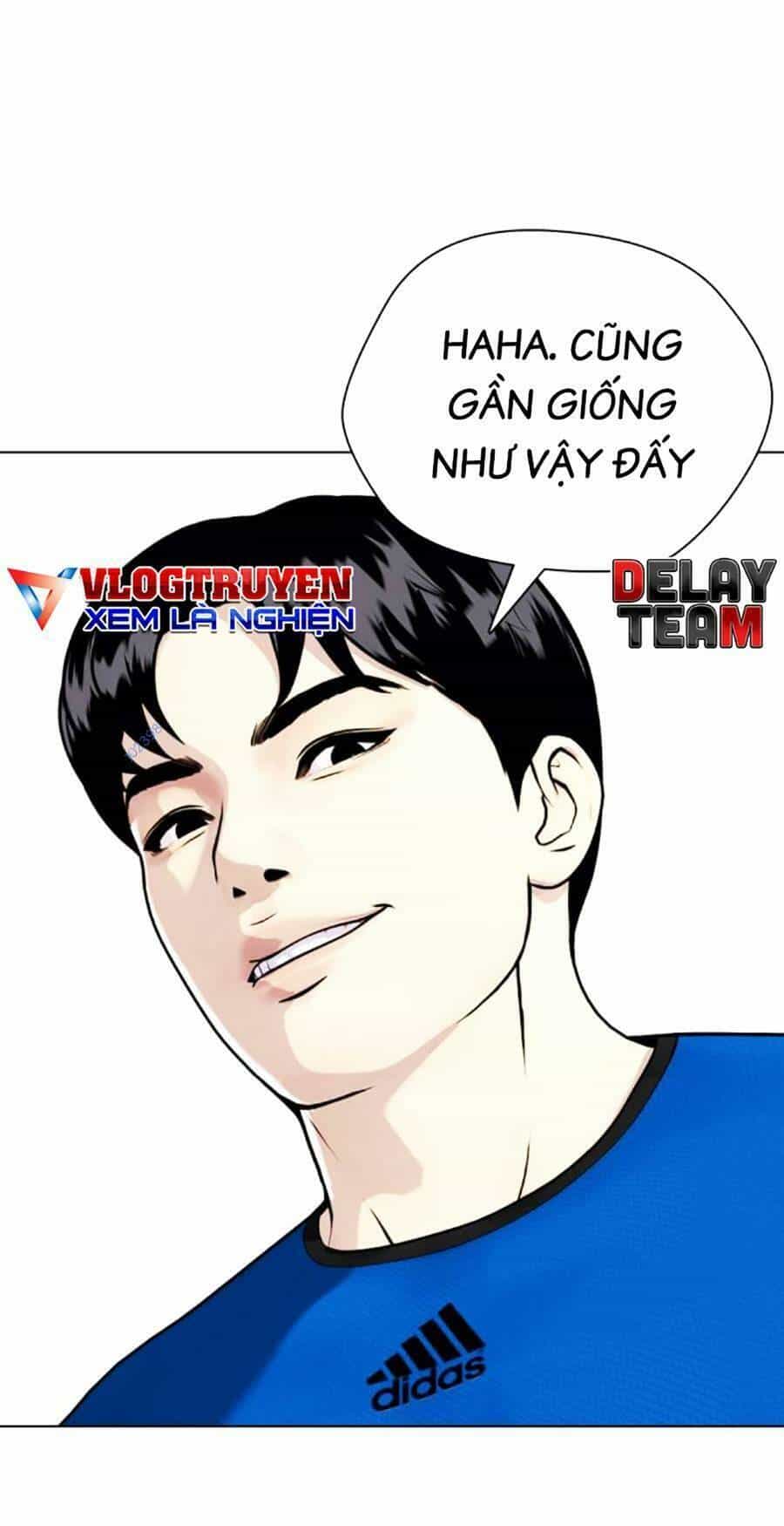 Loser Giỏi Võ - Chương 30 - ảnh 101