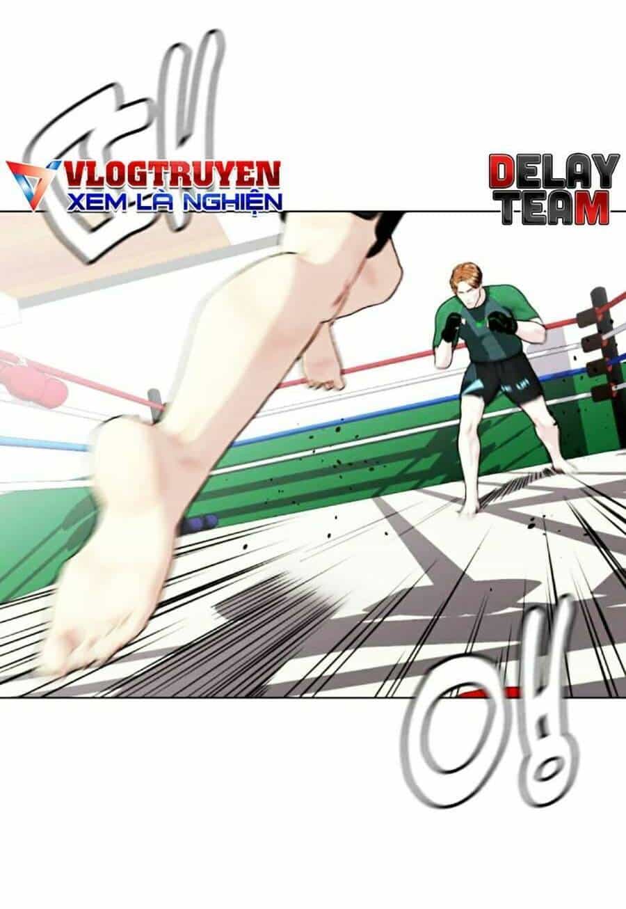 Loser Giỏi Võ - Chương 30 - ảnh 2