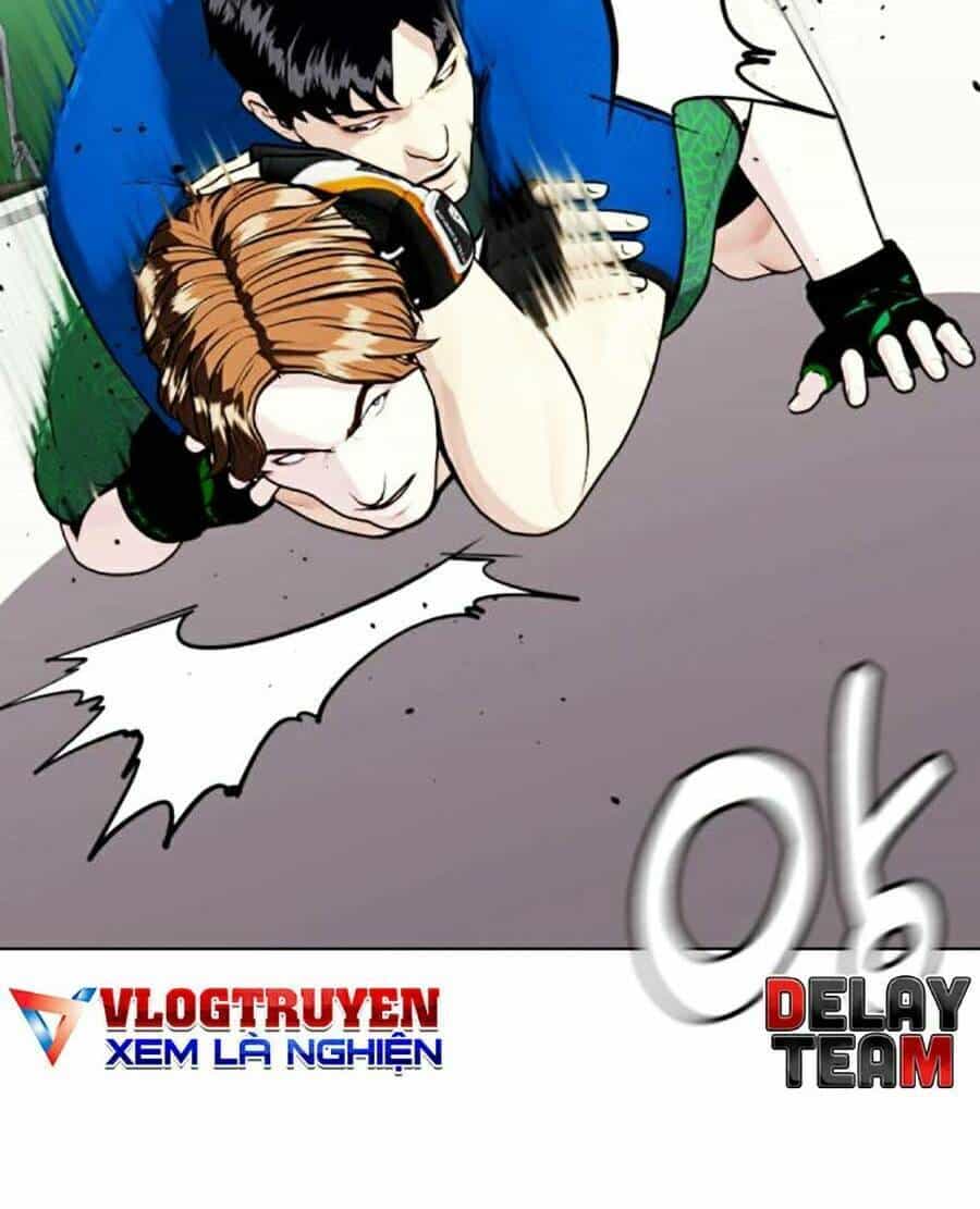 Loser Giỏi Võ - Chương 30 - ảnh 92