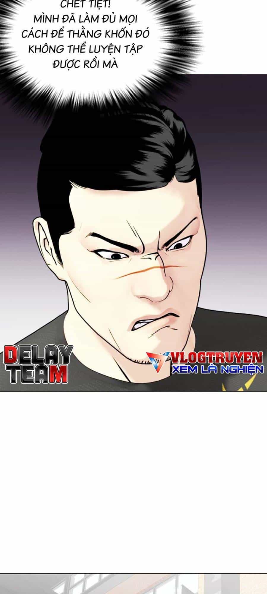Loser Giỏi Võ - Chương 31 - ảnh 115
