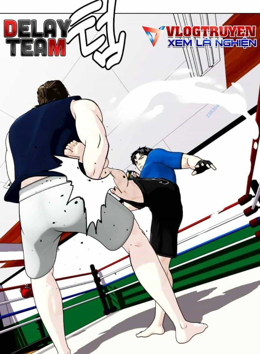 Loser Giỏi Võ - Chương 31 - ảnh 26