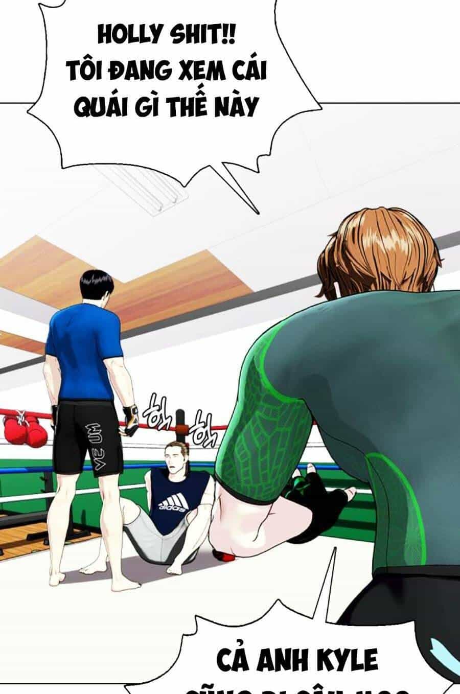 Loser Giỏi Võ - Chương 31 - ảnh 76