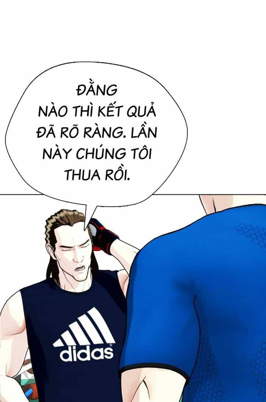 Loser Giỏi Võ - Chương 31 - ảnh 82
