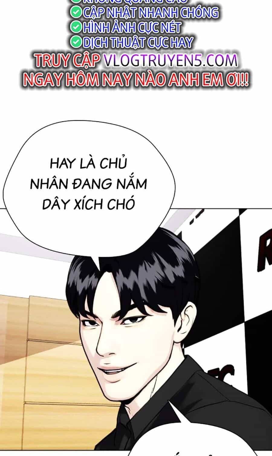Loser Giỏi Võ - Chương 32 - ảnh 10