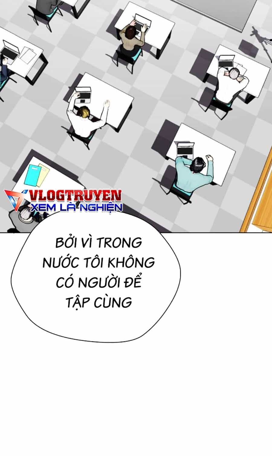 Loser Giỏi Võ - Chương 32 - ảnh 17