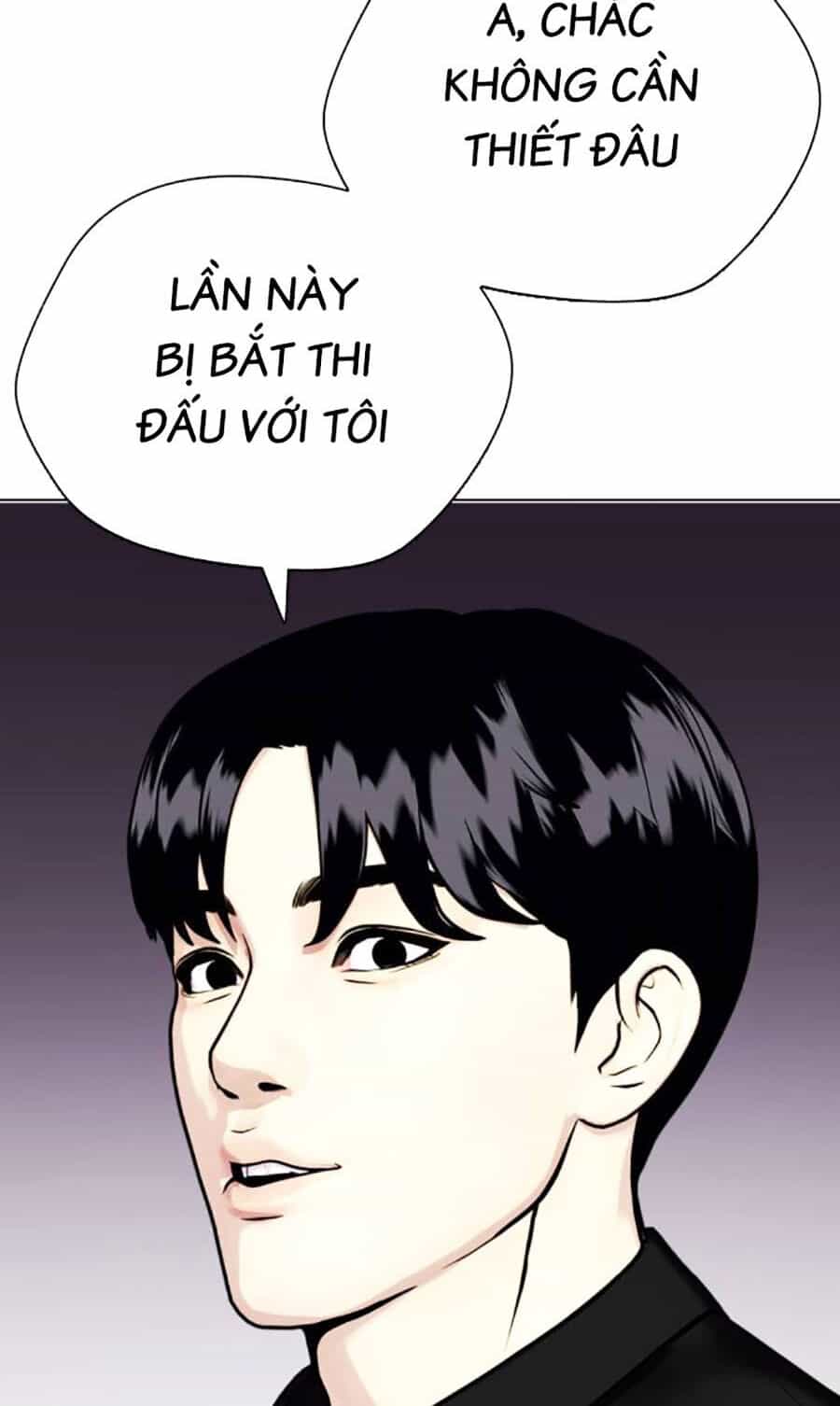 Loser Giỏi Võ - Chương 32 - ảnh 2