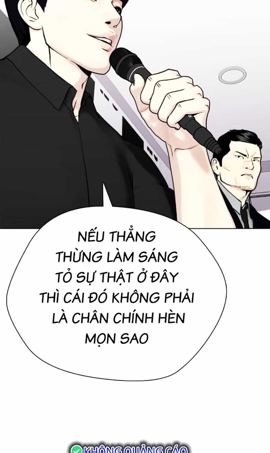 Loser Giỏi Võ - Chương 32 - ảnh 29