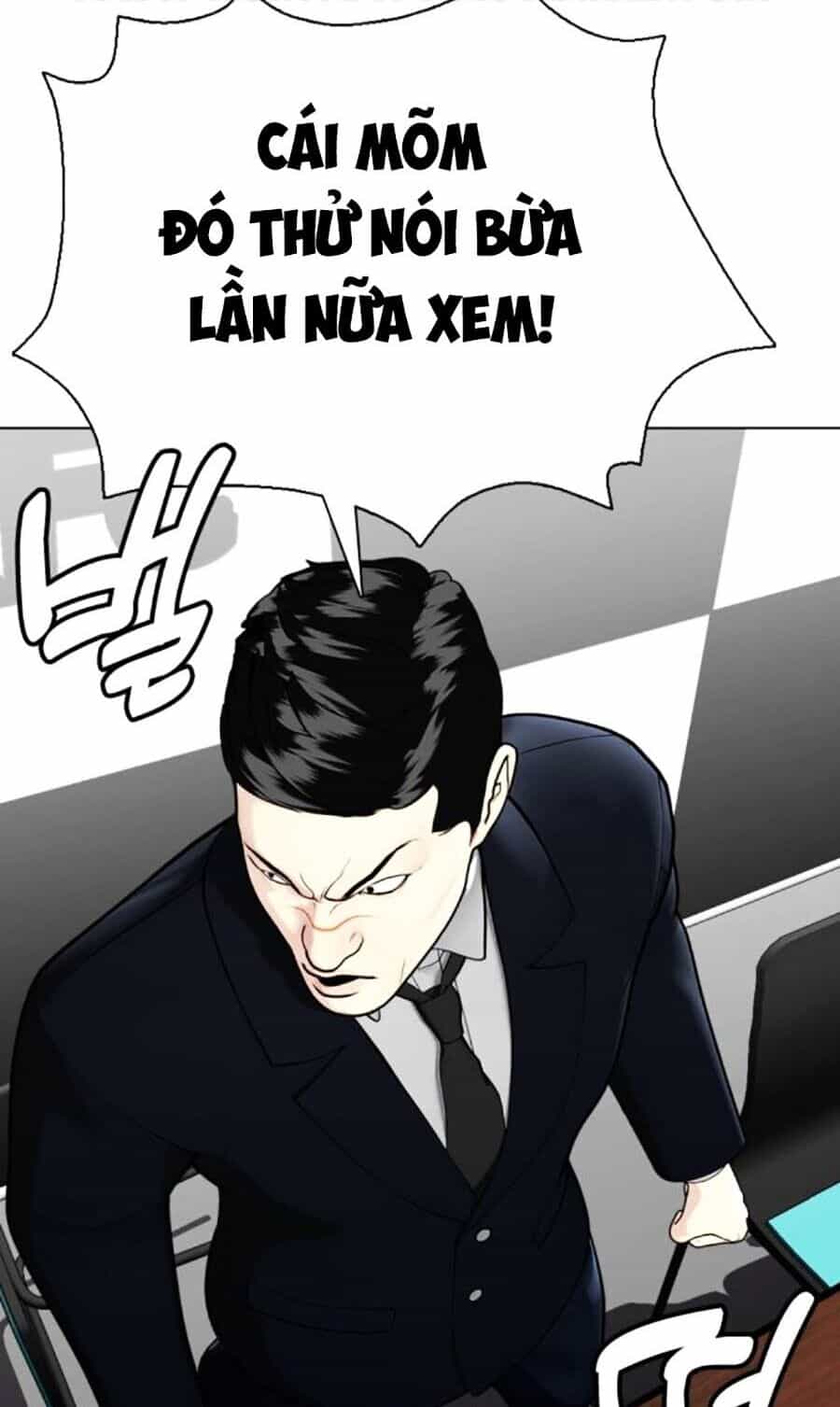 Loser Giỏi Võ - Chương 32 - ảnh 34