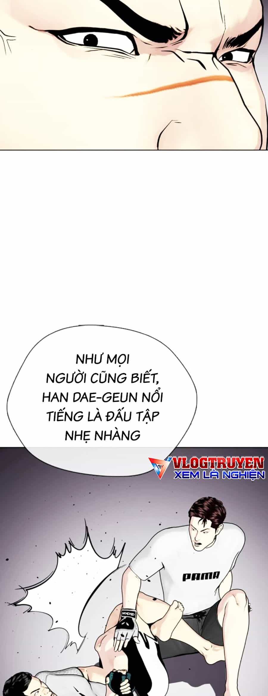 Loser Giỏi Võ - Chương 32 - ảnh 42