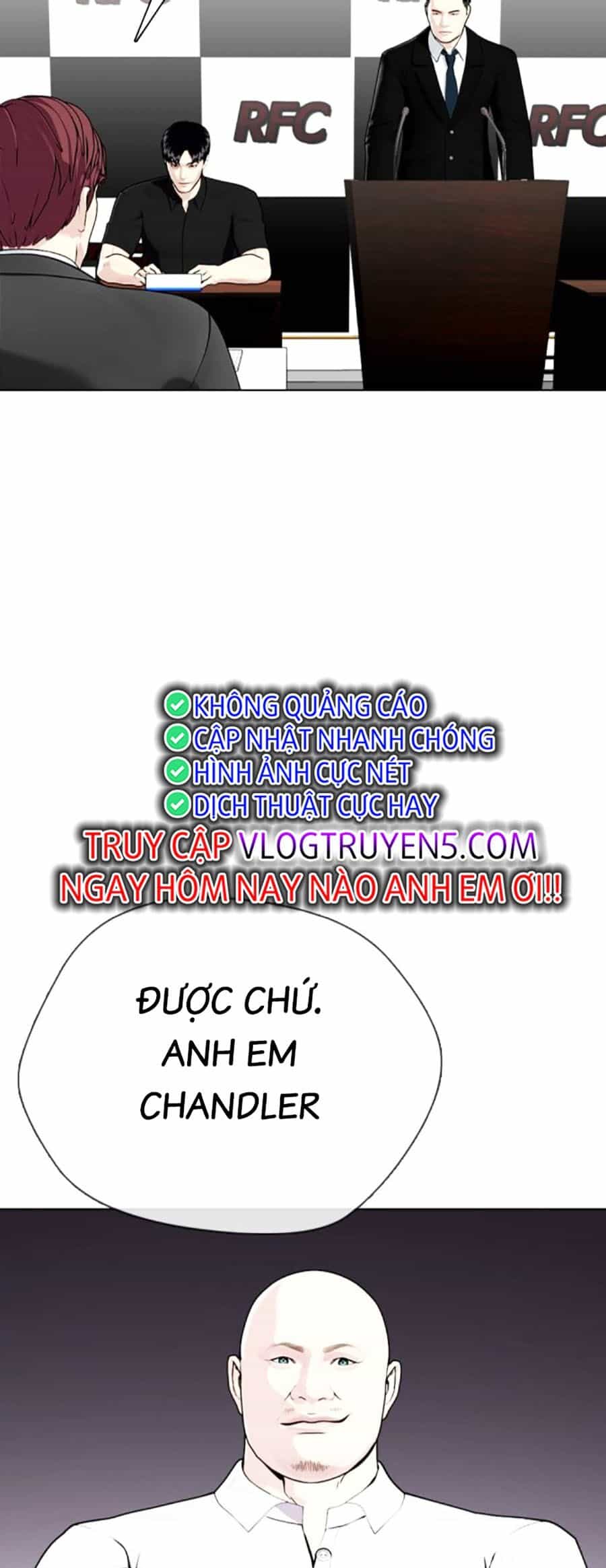 Loser Giỏi Võ - Chương 32 - ảnh 46