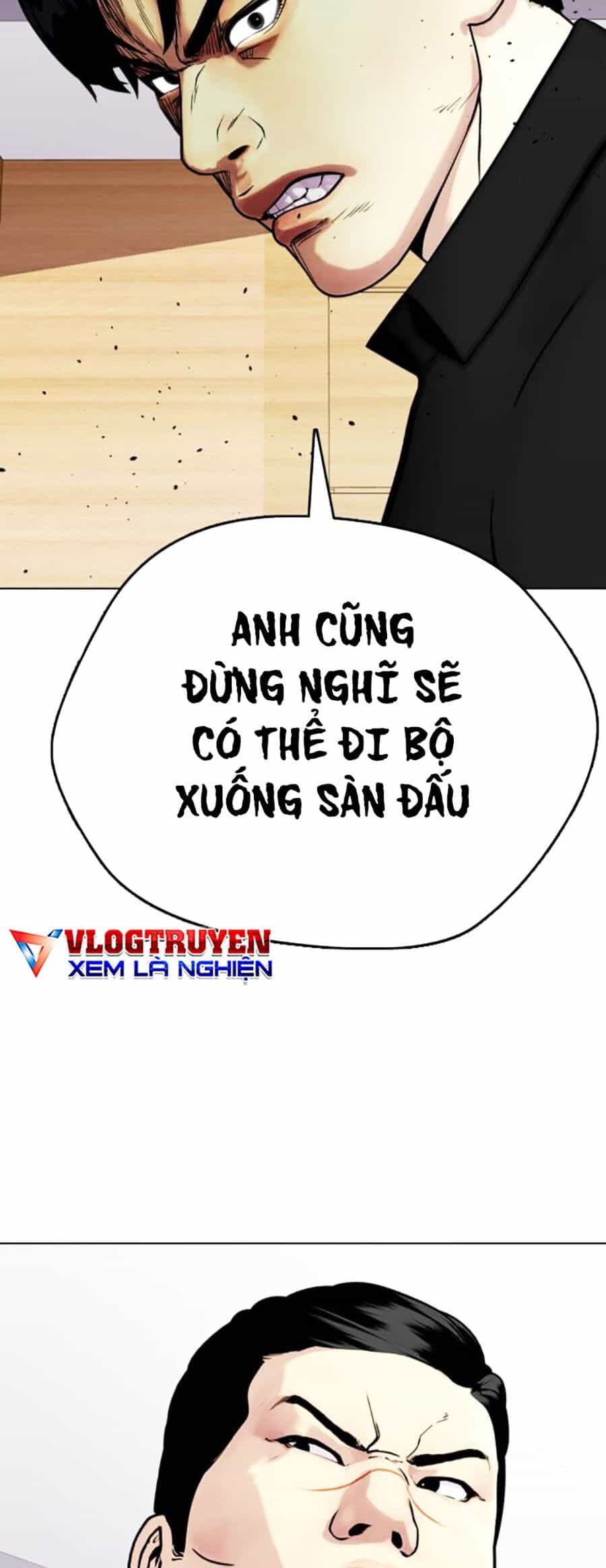 Loser Giỏi Võ - Chương 32 - ảnh 52