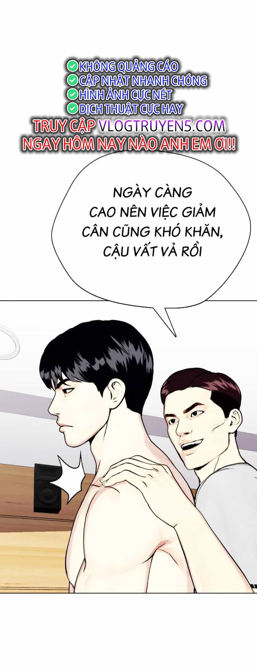 Loser Giỏi Võ - Chương 32 - ảnh 59