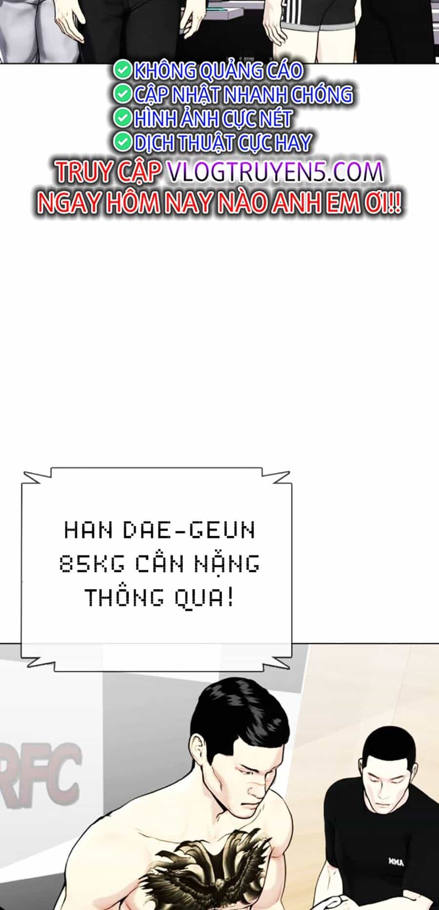 Loser Giỏi Võ - Chương 32 - ảnh 63
