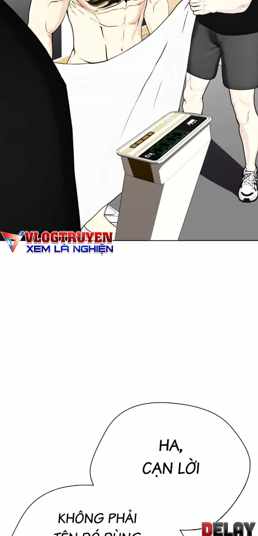 Loser Giỏi Võ - Chương 32 - ảnh 64