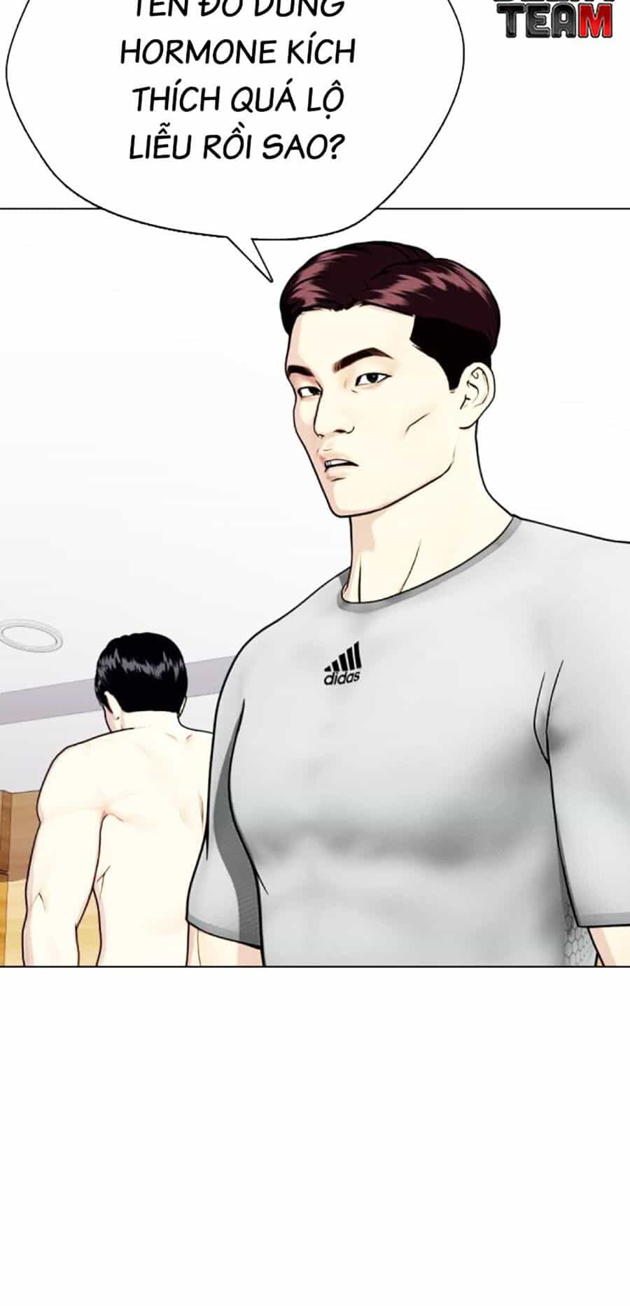 Loser Giỏi Võ - Chương 32 - ảnh 65