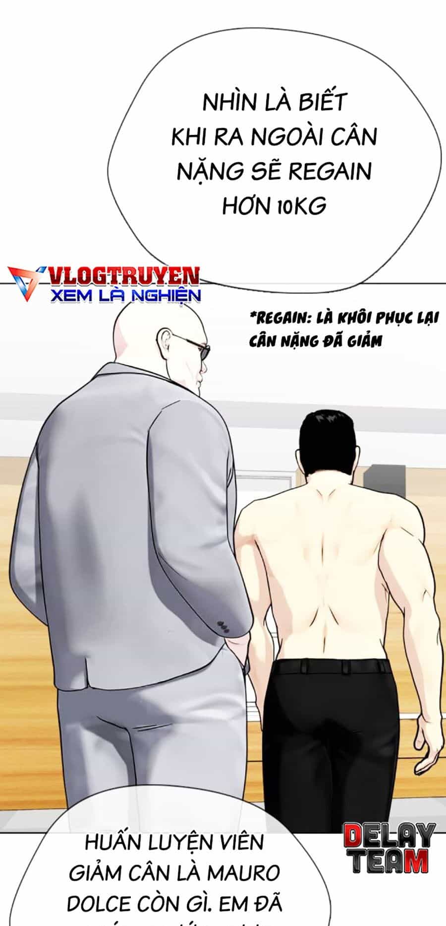 Loser Giỏi Võ - Chương 32 - ảnh 66