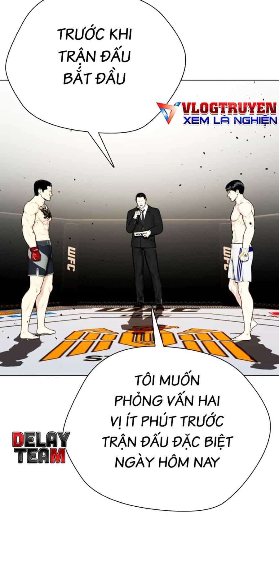 Loser Giỏi Võ - Chương 32 - ảnh 80