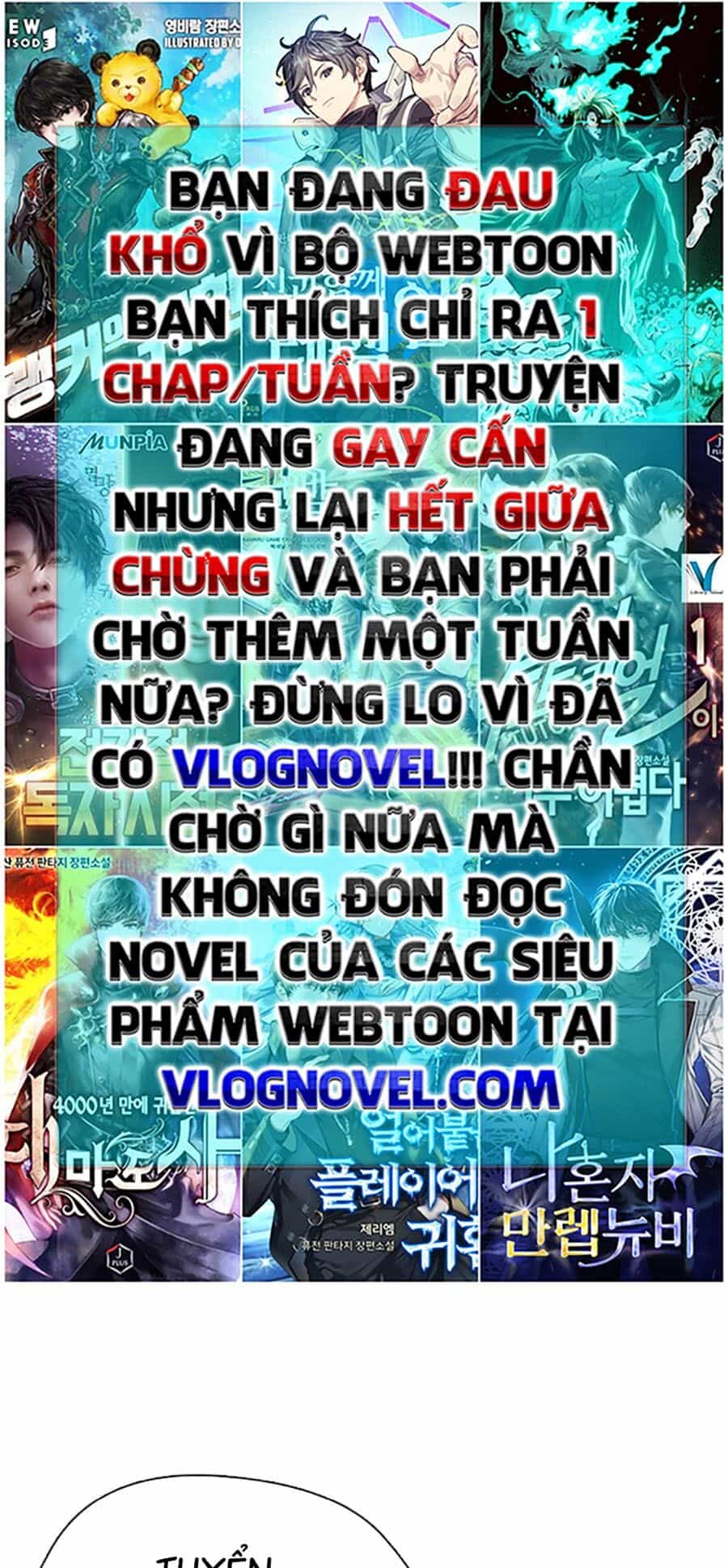 Loser Giỏi Võ - Chương 32 - ảnh 81