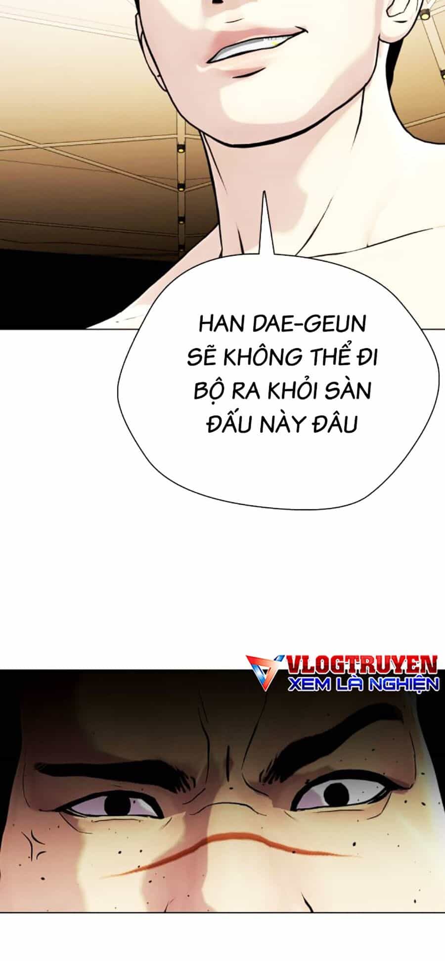 Loser Giỏi Võ - Chương 32 - ảnh 85