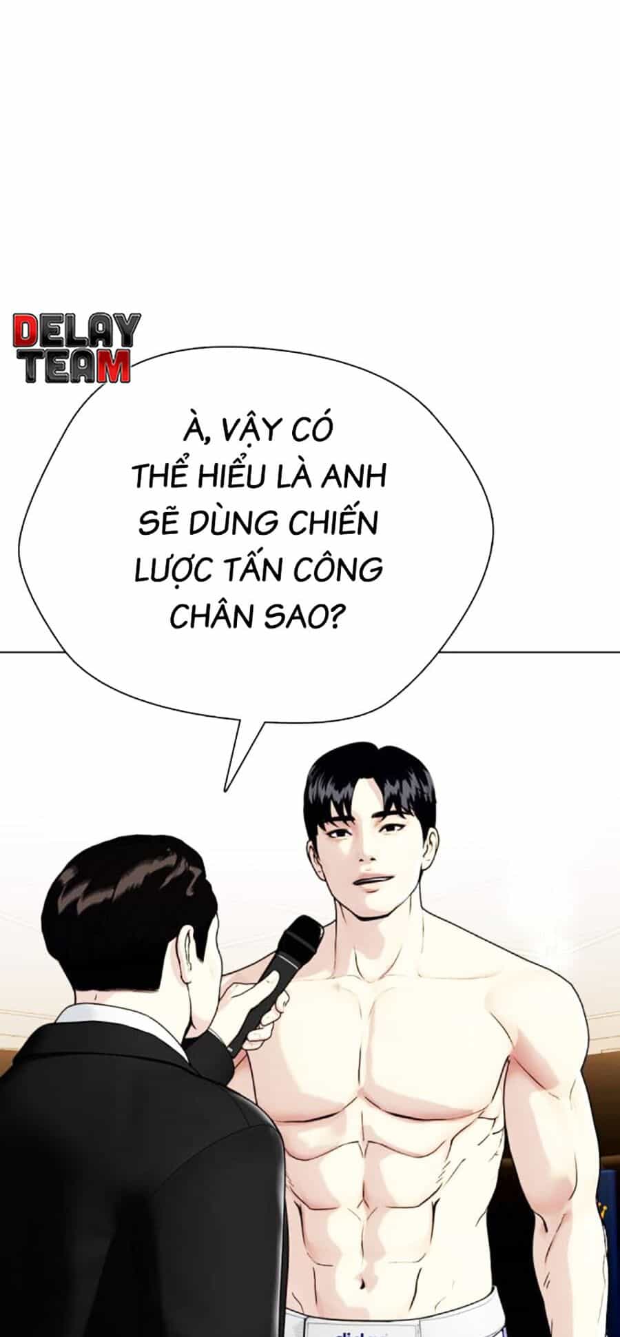 Loser Giỏi Võ - Chương 32 - ảnh 86