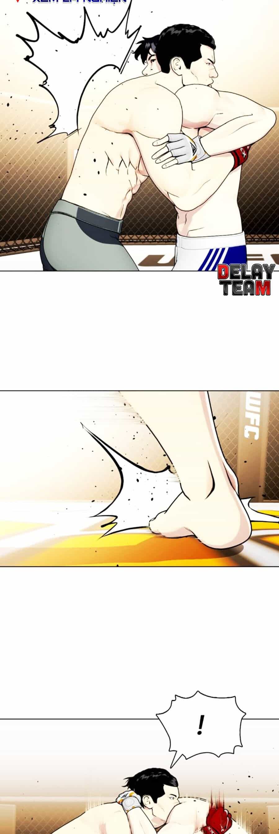 Loser Giỏi Võ - Chương 33 - ảnh 16