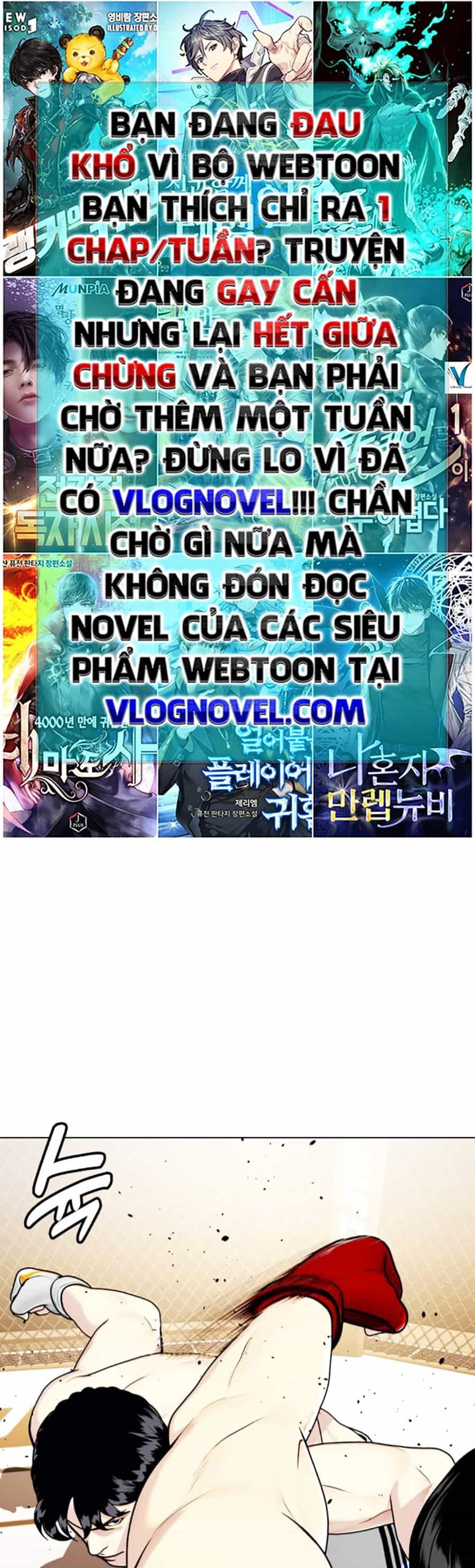 Loser Giỏi Võ - Chương 33 - ảnh 21