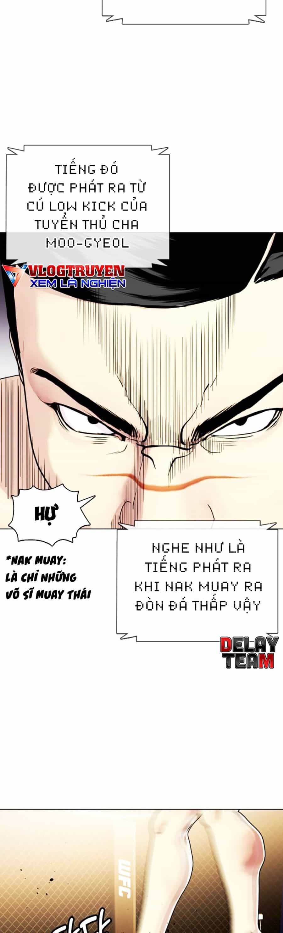 Loser Giỏi Võ - Chương 33 - ảnh 24