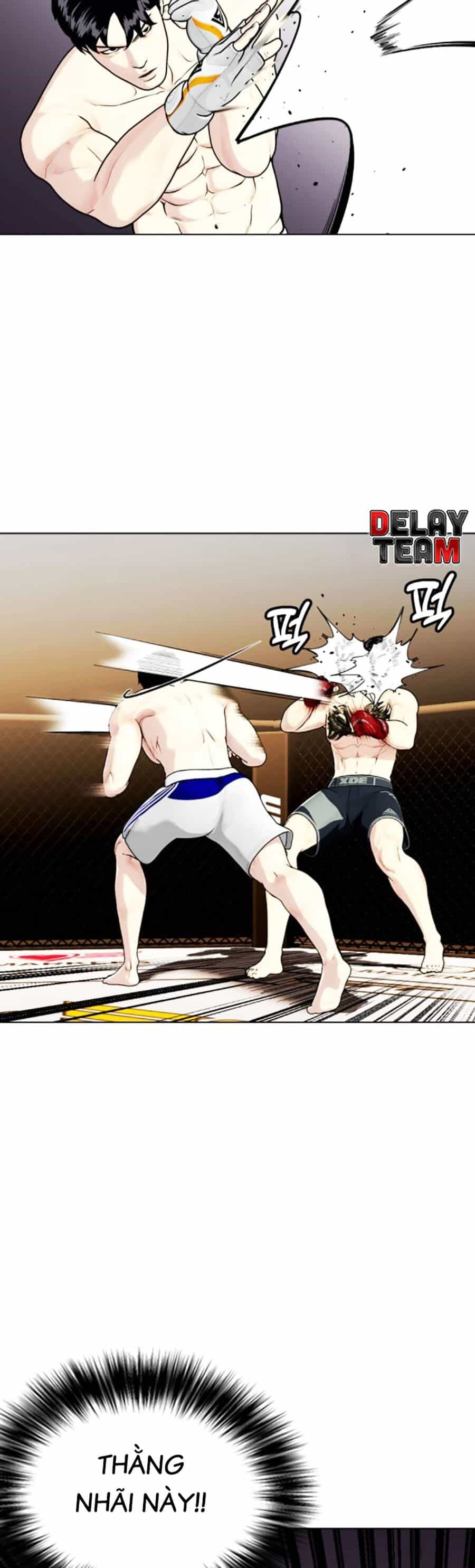 Loser Giỏi Võ - Chương 33 - ảnh 29