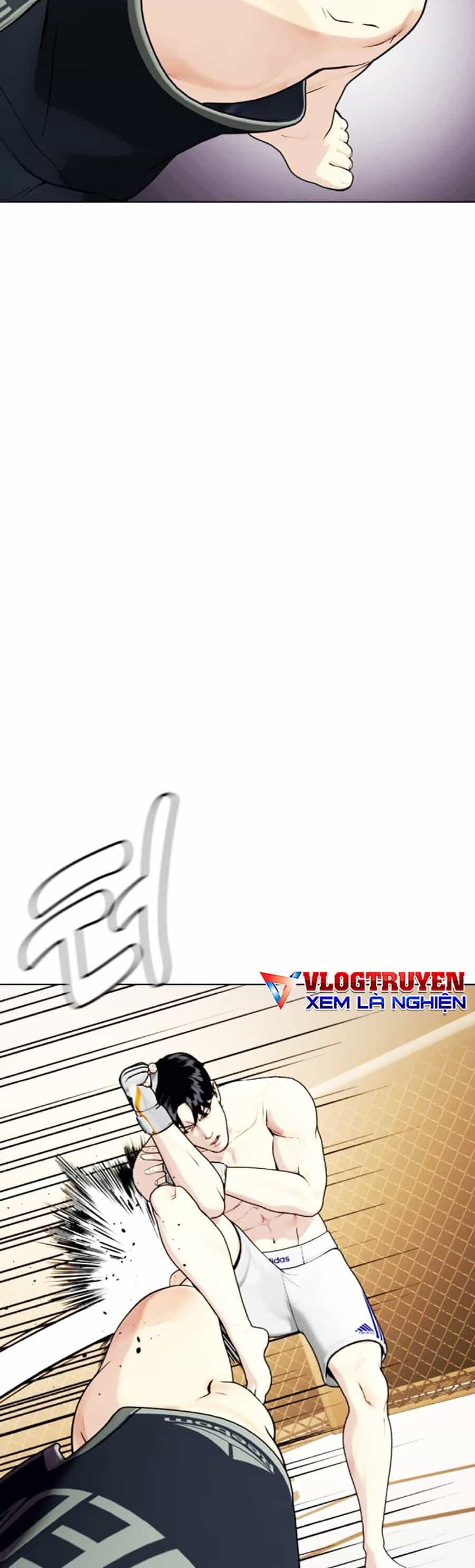 Loser Giỏi Võ - Chương 33 - ảnh 38
