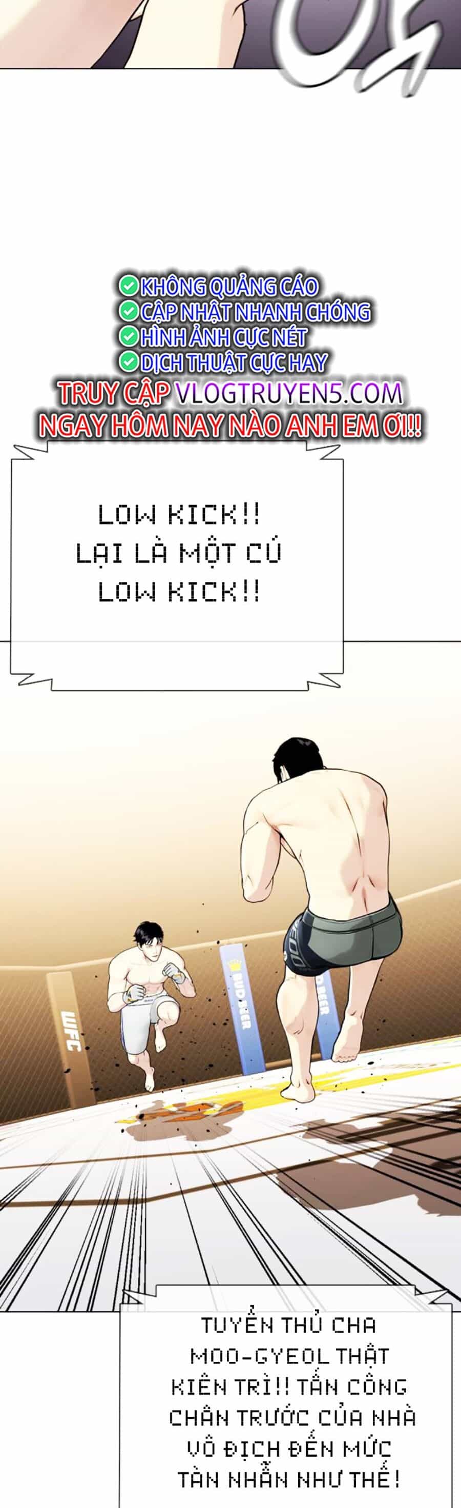 Loser Giỏi Võ - Chương 33 - ảnh 44