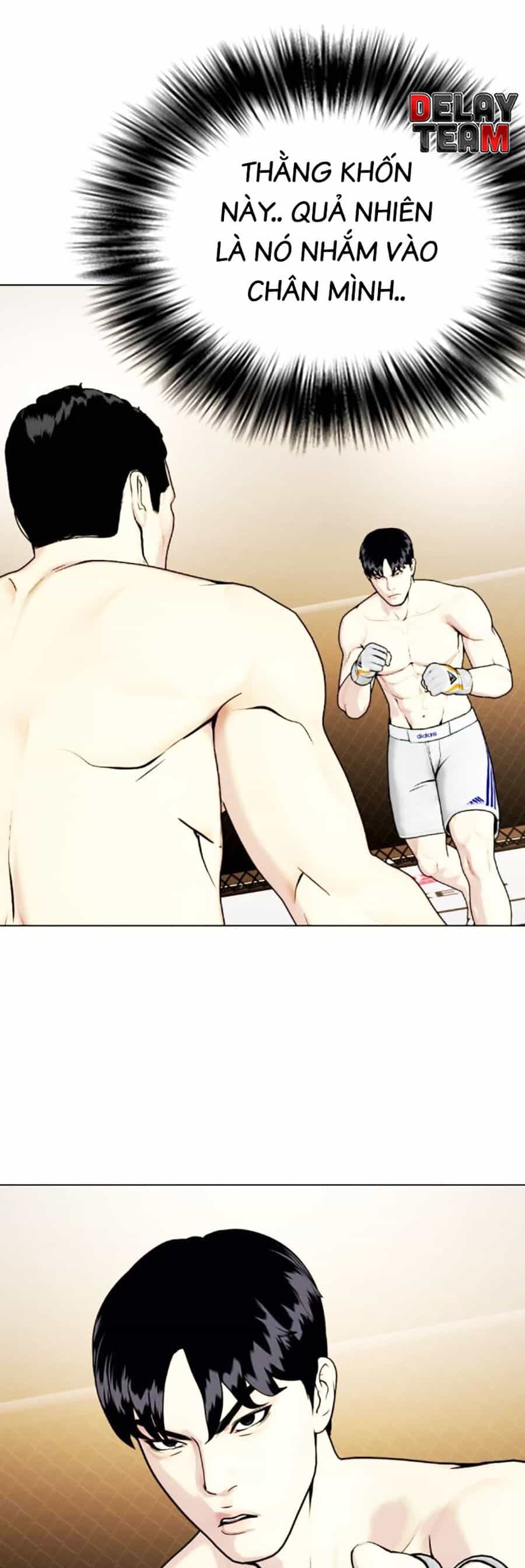 Loser Giỏi Võ - Chương 33 - ảnh 5