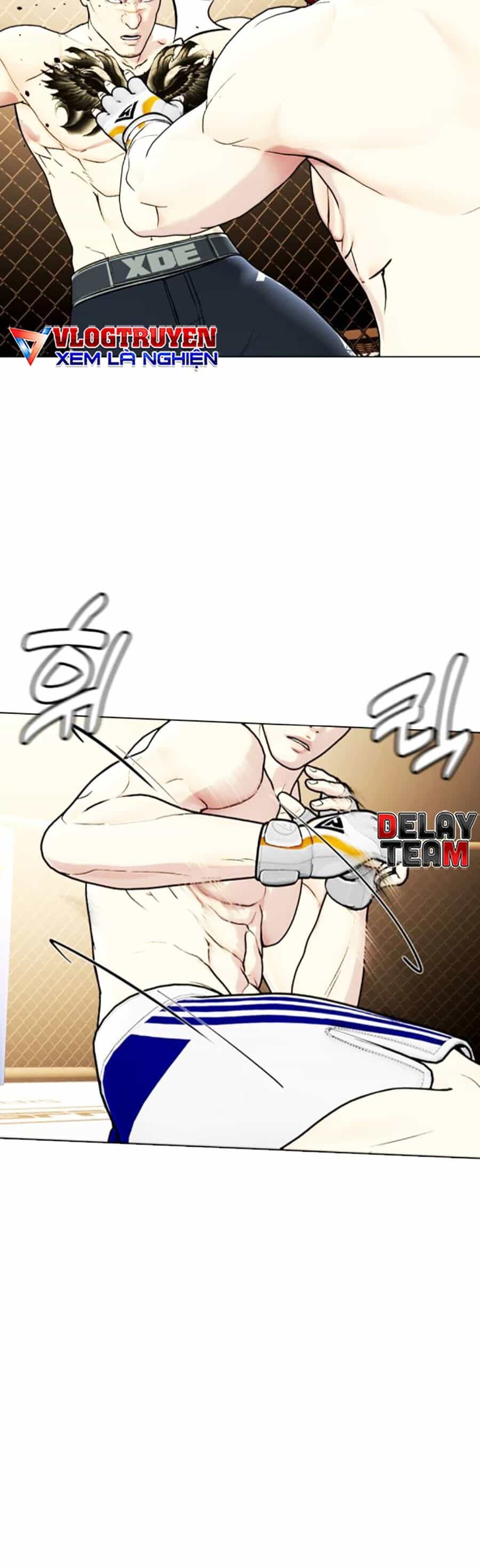 Loser Giỏi Võ - Chương 33 - ảnh 59