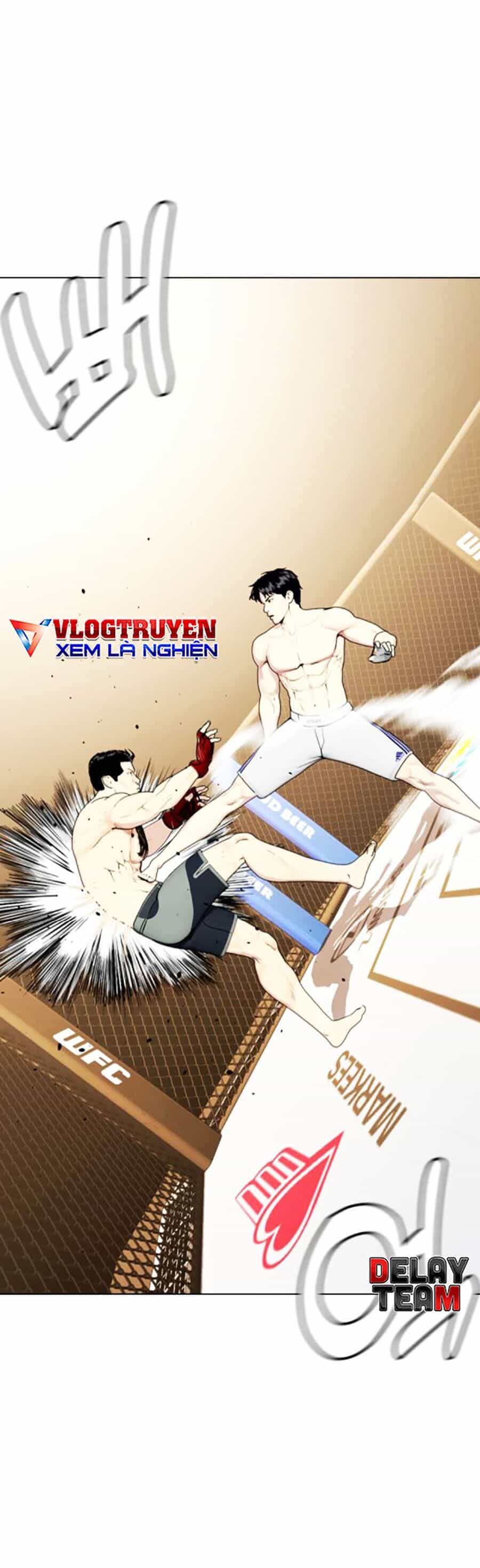 Loser Giỏi Võ - Chương 33 - ảnh 60