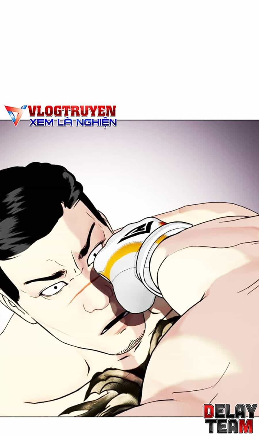 Loser Giỏi Võ - Chương 33 - ảnh 67