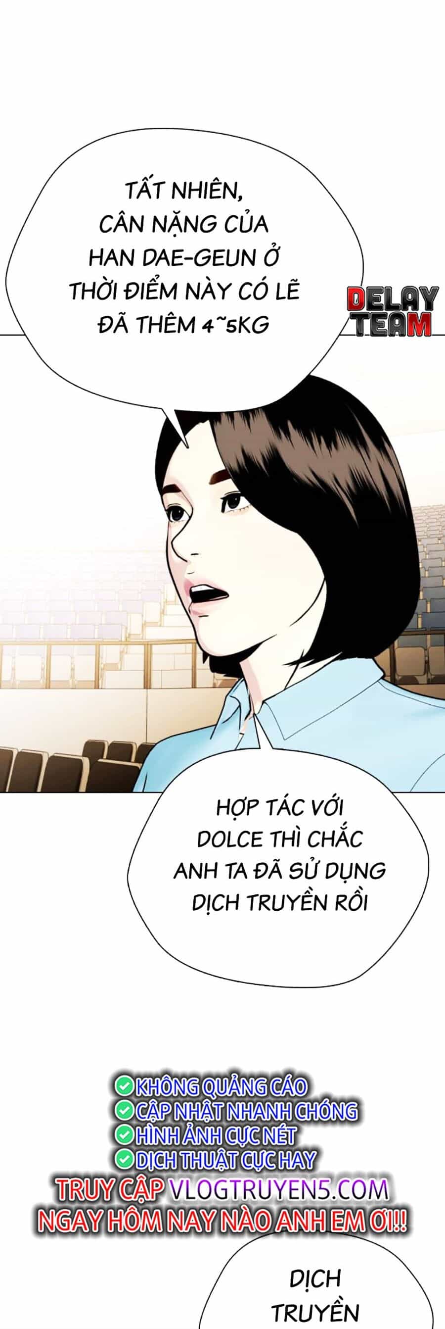 Loser Giỏi Võ - Chương 33 - ảnh 7