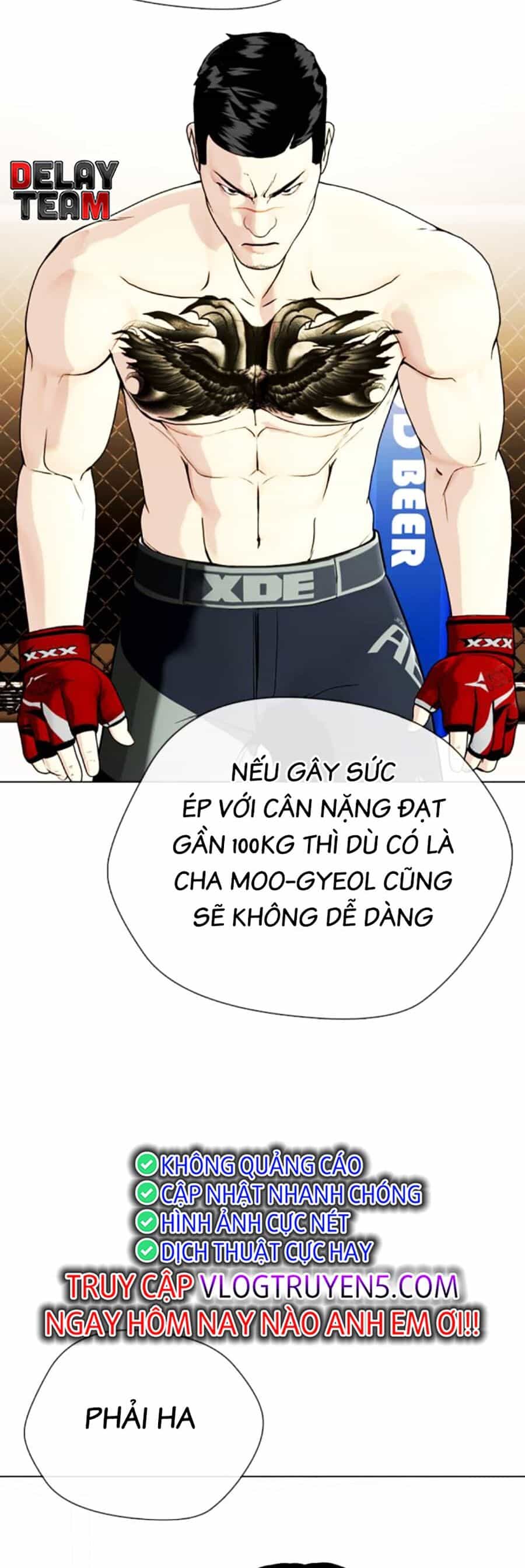 Loser Giỏi Võ - Chương 33 - ảnh 9
