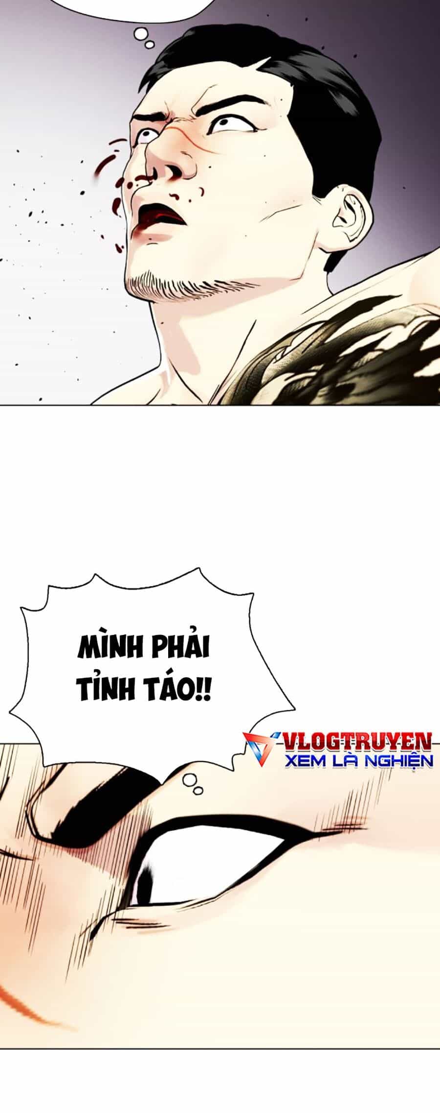 Loser Giỏi Võ - Chương 34 - ảnh 101