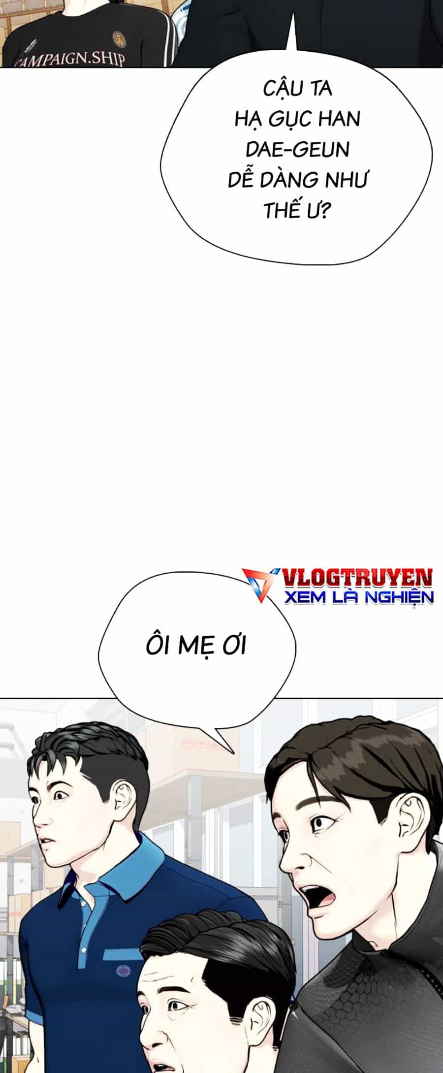 Loser Giỏi Võ - Chương 34 - ảnh 140