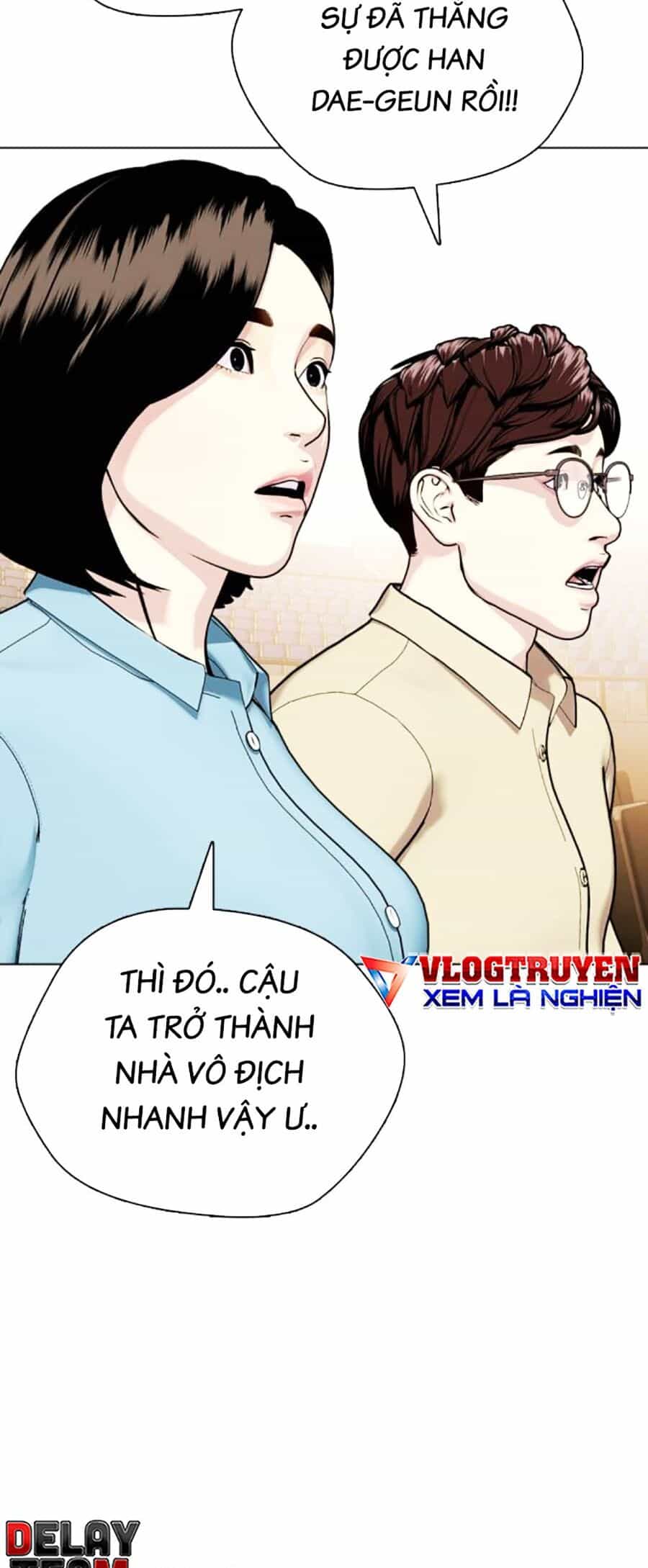Loser Giỏi Võ - Chương 34 - ảnh 144